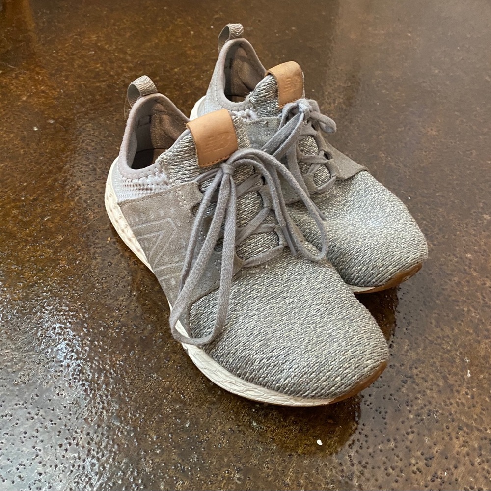 Women’s New Balance Foam Running Shoes